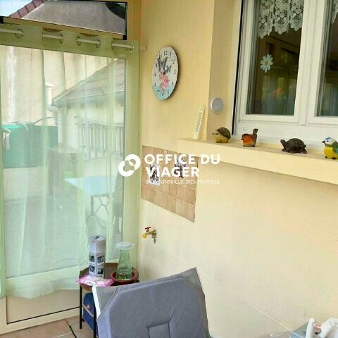 Maison - 3 pièces -118,05 m²