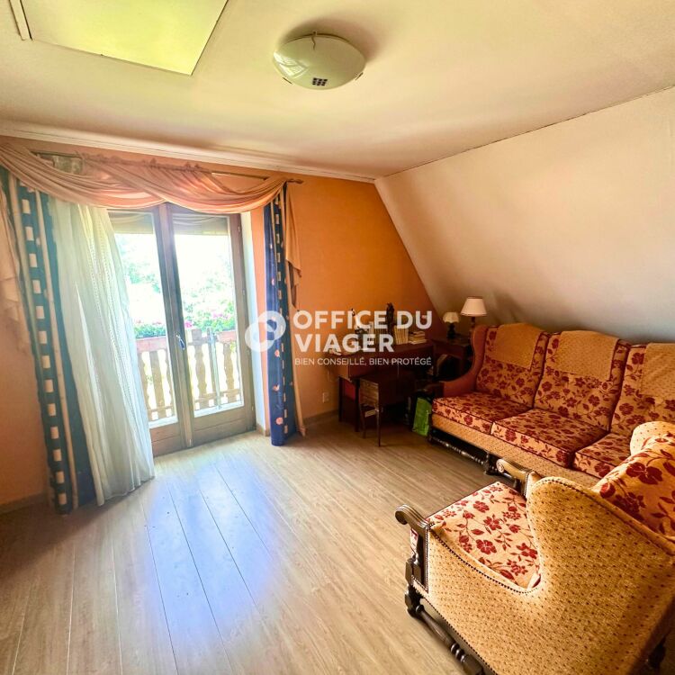 Maison - 4 pièces - 110 m²