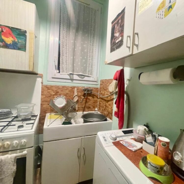 Appartement - T3 - 47 m²