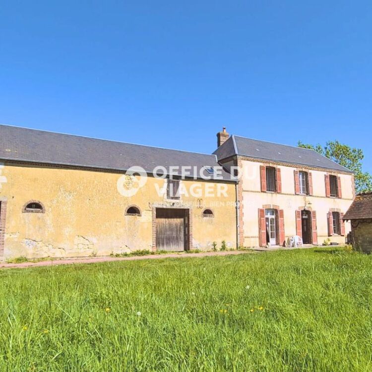 Maison - 5 pièces - 132 m²