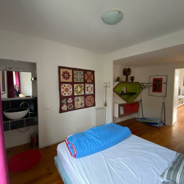 Maison - 9 pièces - 412 m²