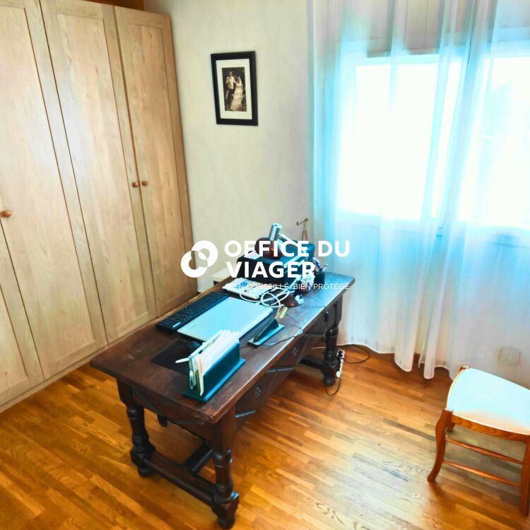 Maison - 5 pièces - 111,24 m²