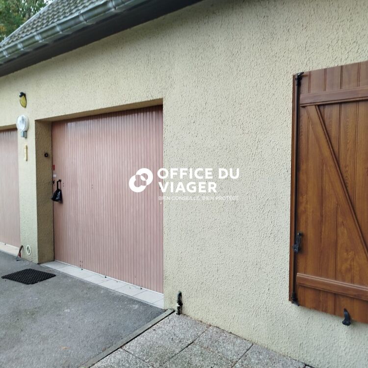 Maison - 4 pièces - 111,78 m²
