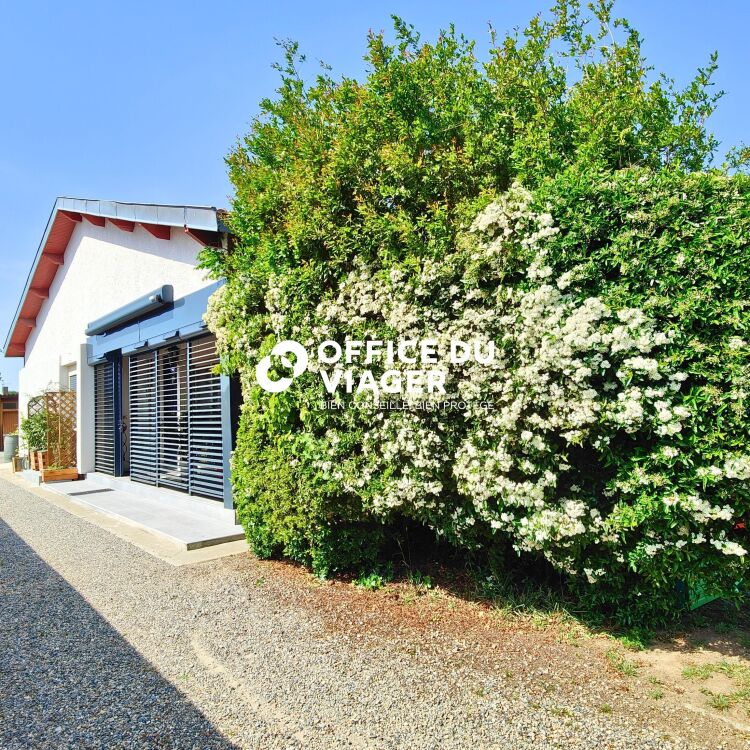 Maison - 4 pièces - 120 m²