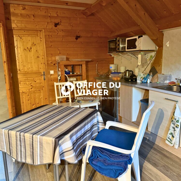 Maison - 5 pièces - 118 m²