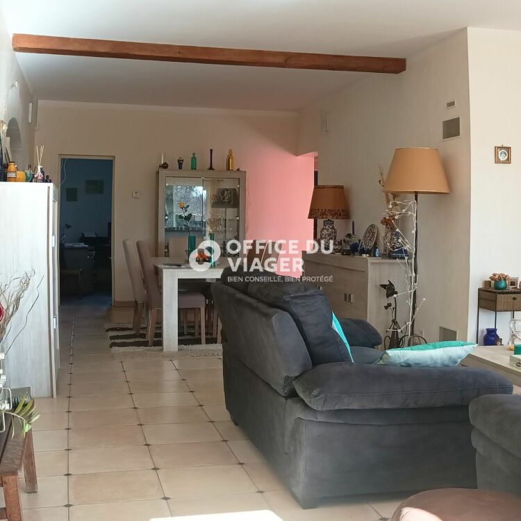 Maison - 5 pièces - 130 m²