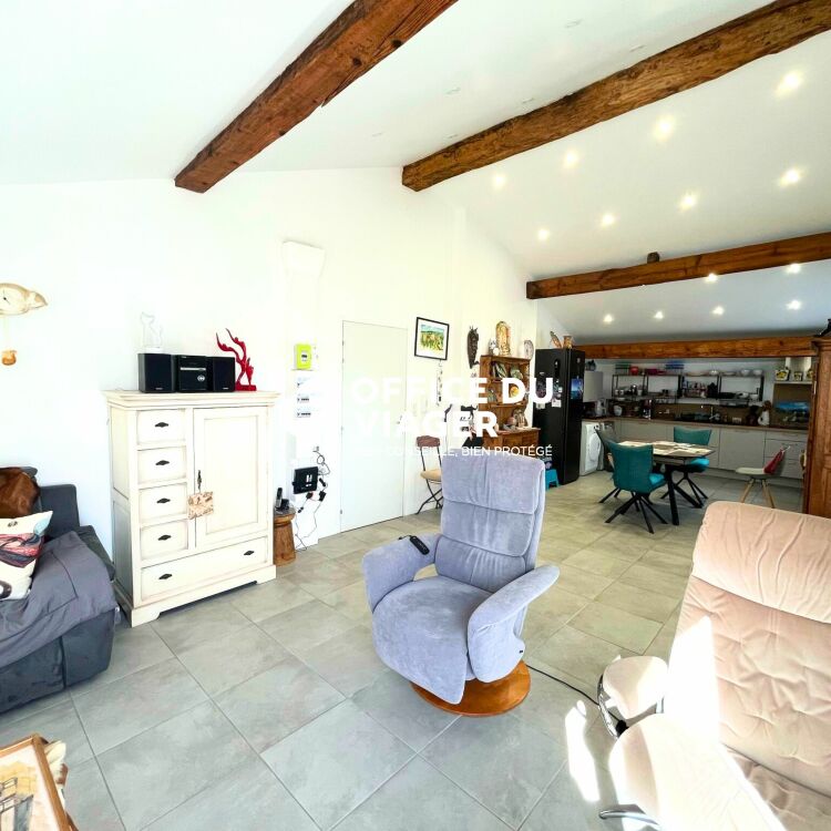 Appartement - 3 pièces - 84,64 m²