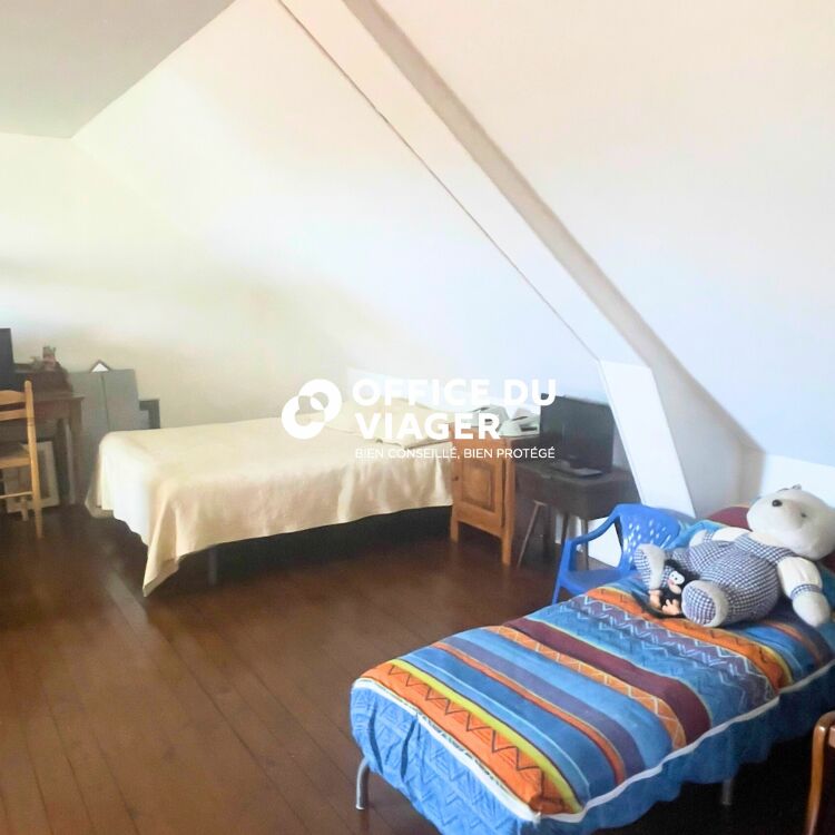Maison - 4 pièces - 113 m²