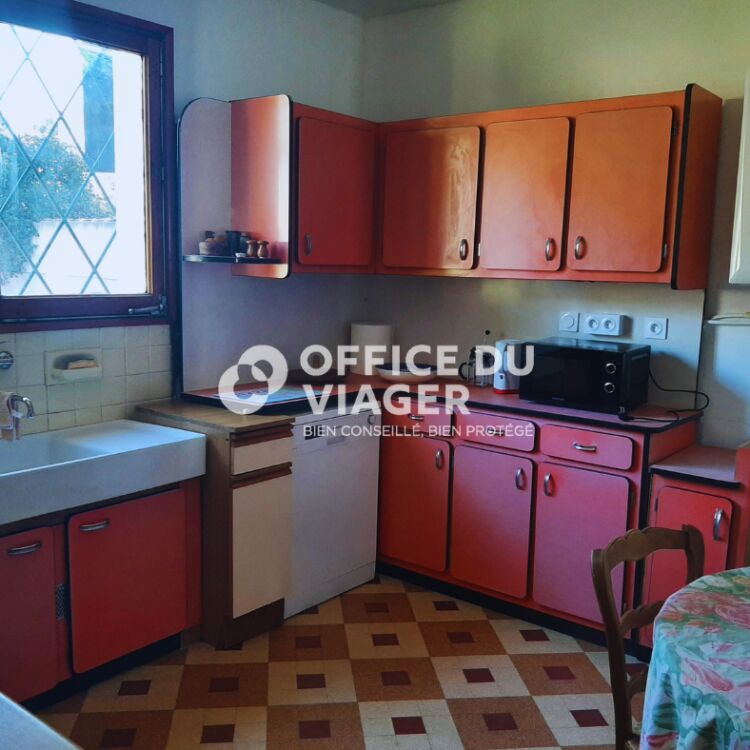 Appartement - 3 pièces - 78,50 m²