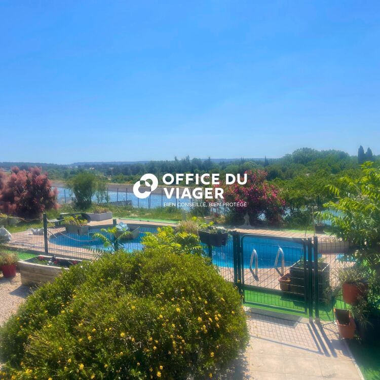 Maison - 4 pièces - 95 m²