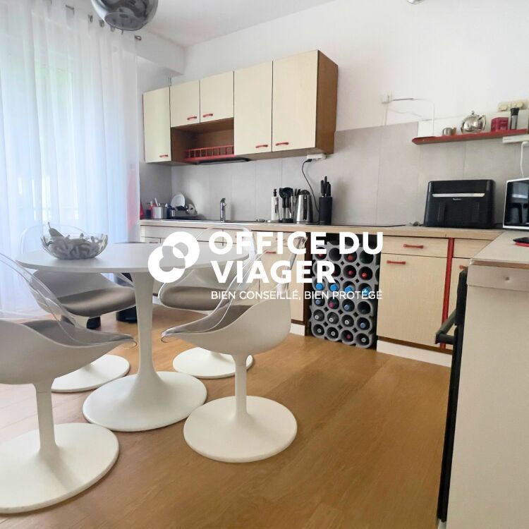 Maison - 5 pièces - 90 m²