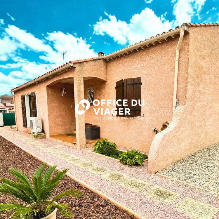 Maison - 4 pièces - 95 m²