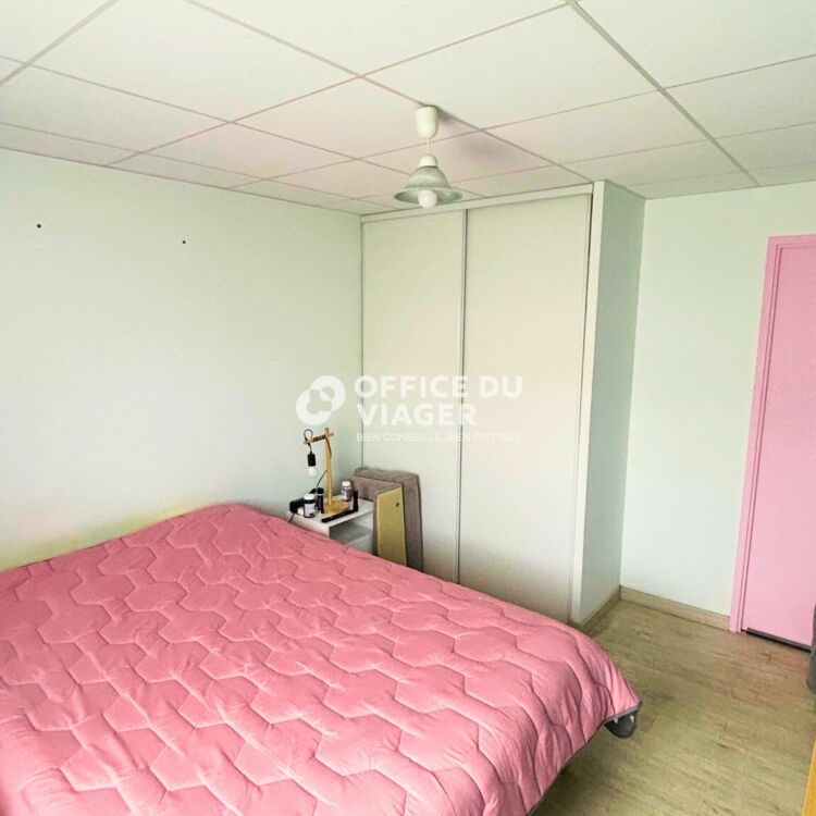 Appartement - 3 pièces - 60,32 m²