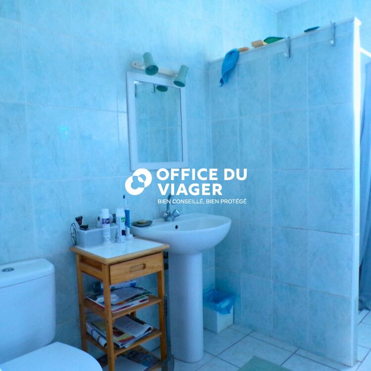 Maison - 5 pièces - 131 m²