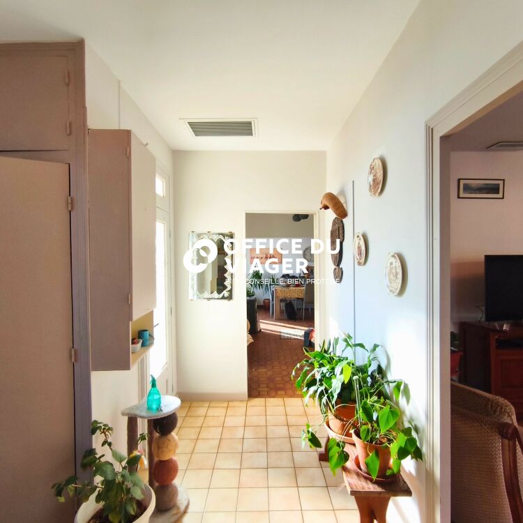 Maison - 5 pièces - 125 m²