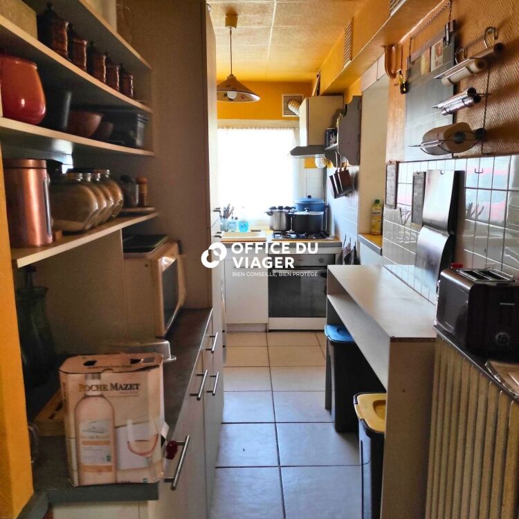 Maison - 3 pièces - 83 m²