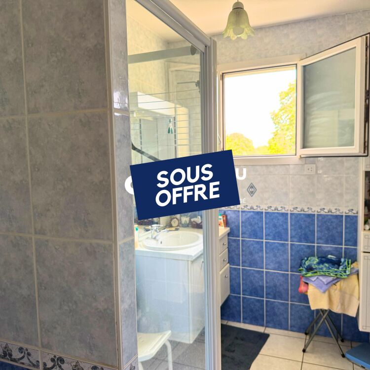 Maison - 4 pièces - 83 m²