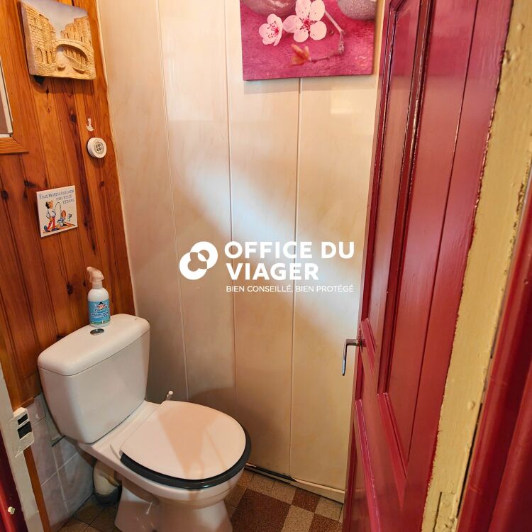 Maison - 4 pièces - 81,87 m²