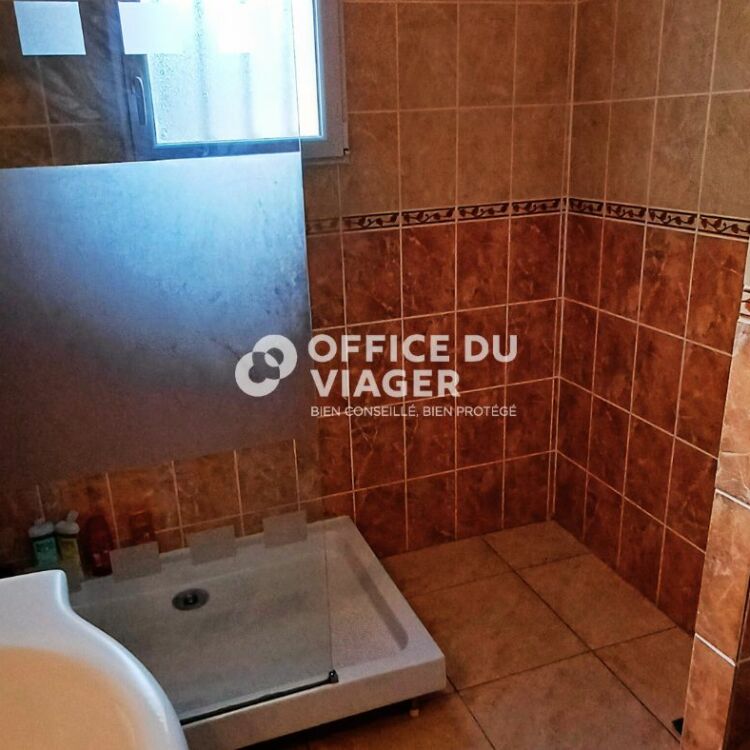 Maison - 4 pièces - 90 m²