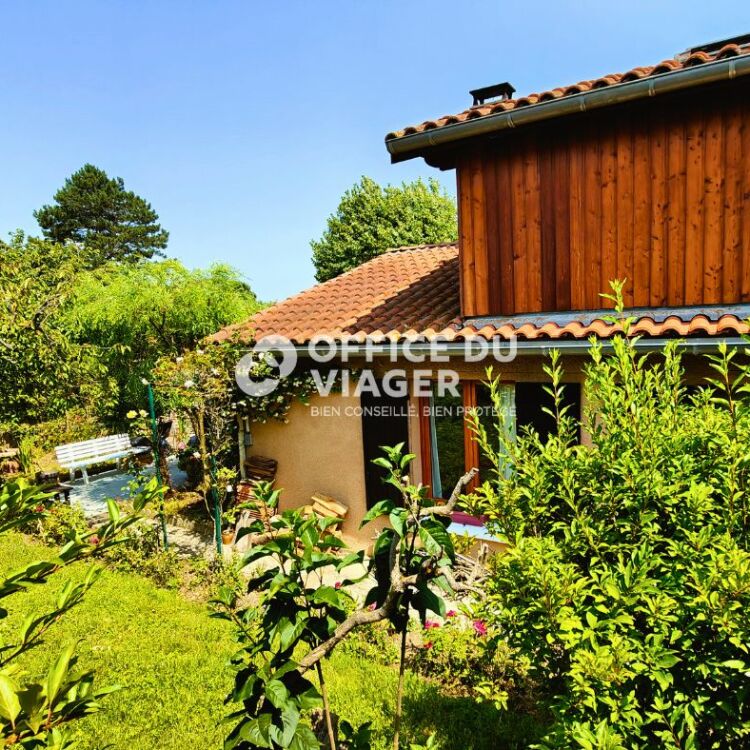 Maison - 5 pièces - 131 m²