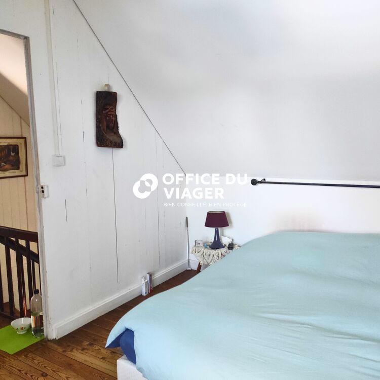 Maison - 3 pièces - 70 m²