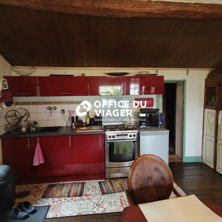 Maison - 4 pièces - 99,79 m²