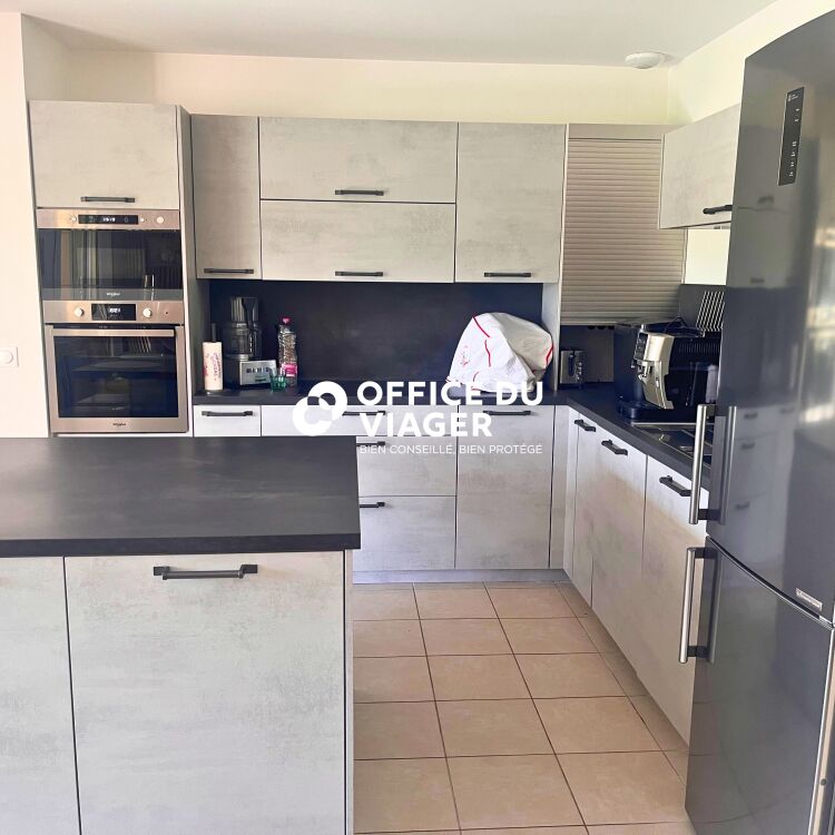 Maison - 4 pièces - 97,49 m²