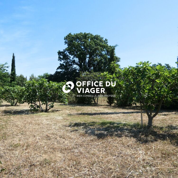 Maison - 3 pièces - 53,45 m²