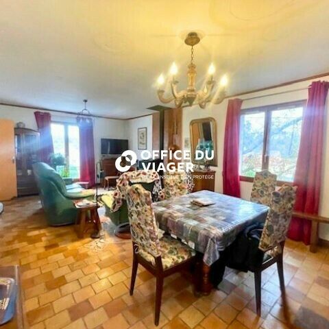 Maison - 4 pièces - 102 m²