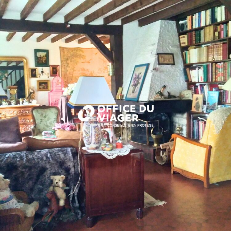 Maison - 7 pièces - 160 m²