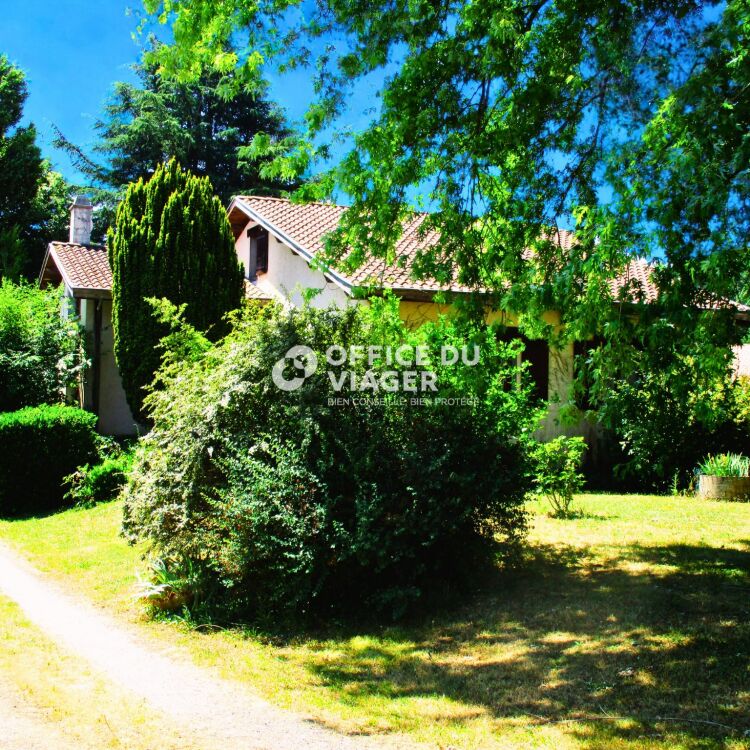 Maison - 6 pièces - 188,77 m²