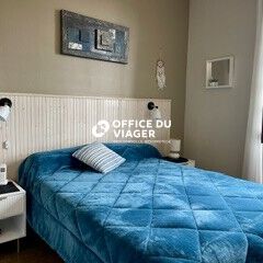 Maison - 3 pièces - 85 m²