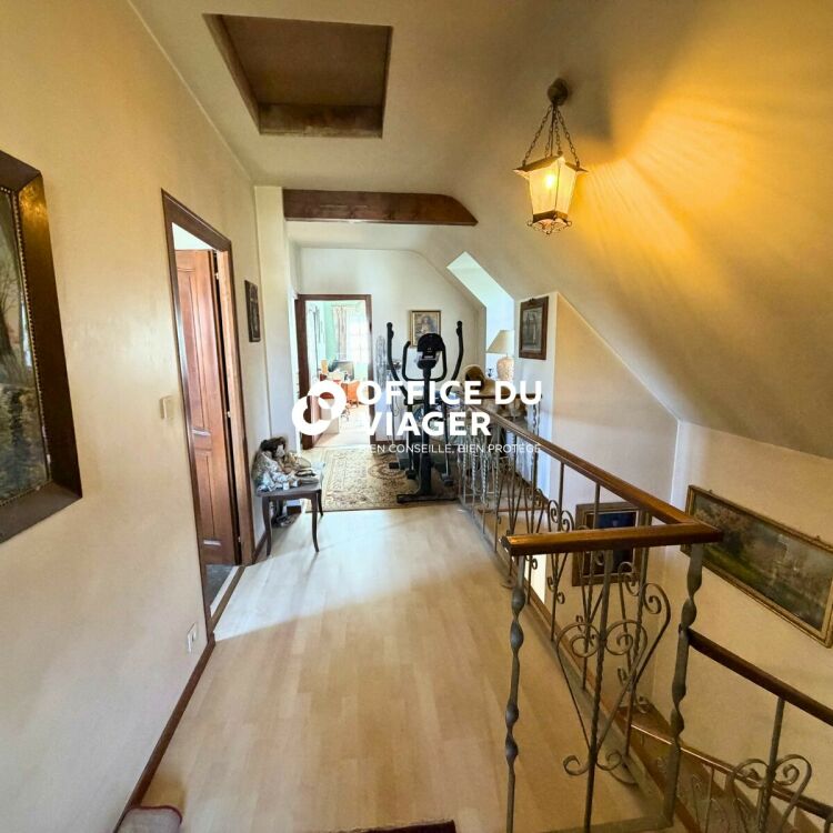 Maison - 5 pièces - 143,94 m²