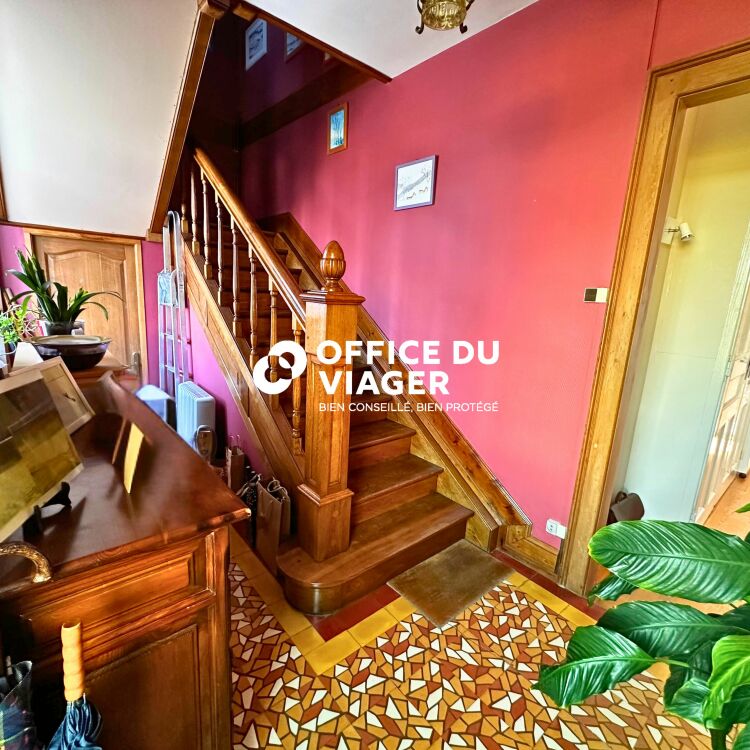 Maison - 5 pièces - 144 m²
