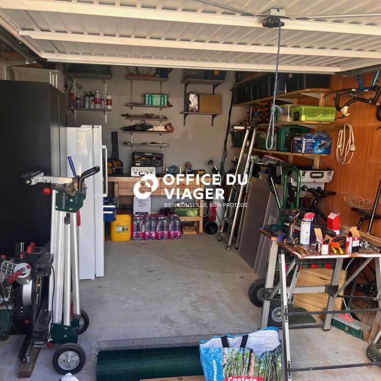 Maison - 4 pièces - 97,49 m²