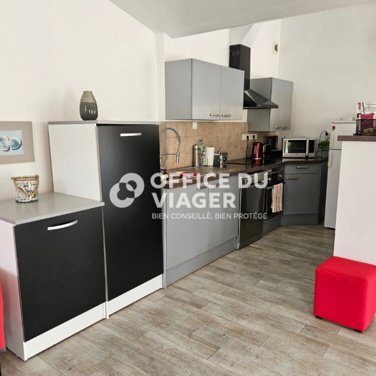 Appartement - 3 pièces - 92 m²