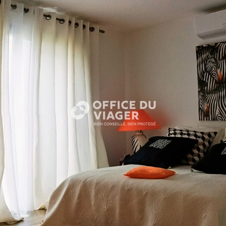 Maison - 4 pièces - 134,81 m²
