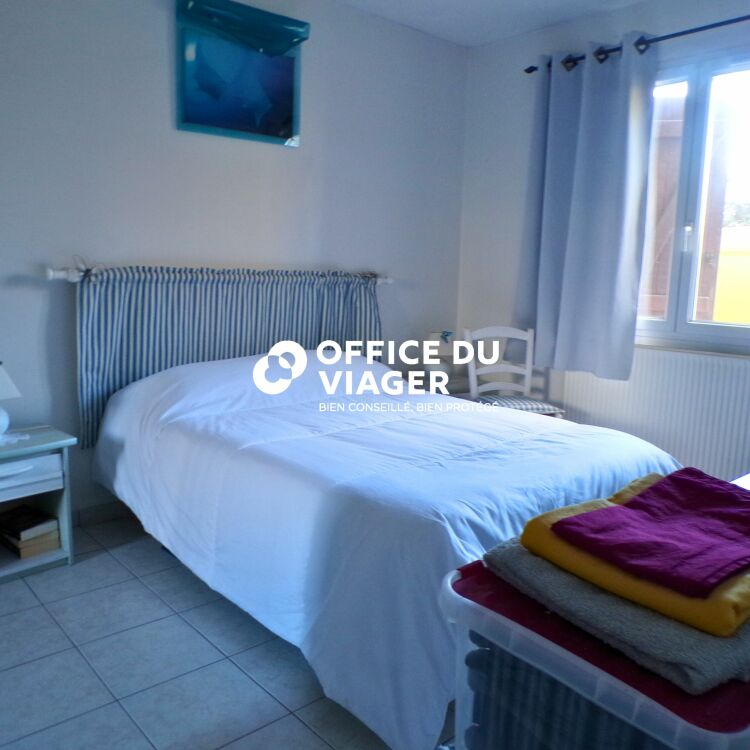 Maison - 5 pièces - 131 m²