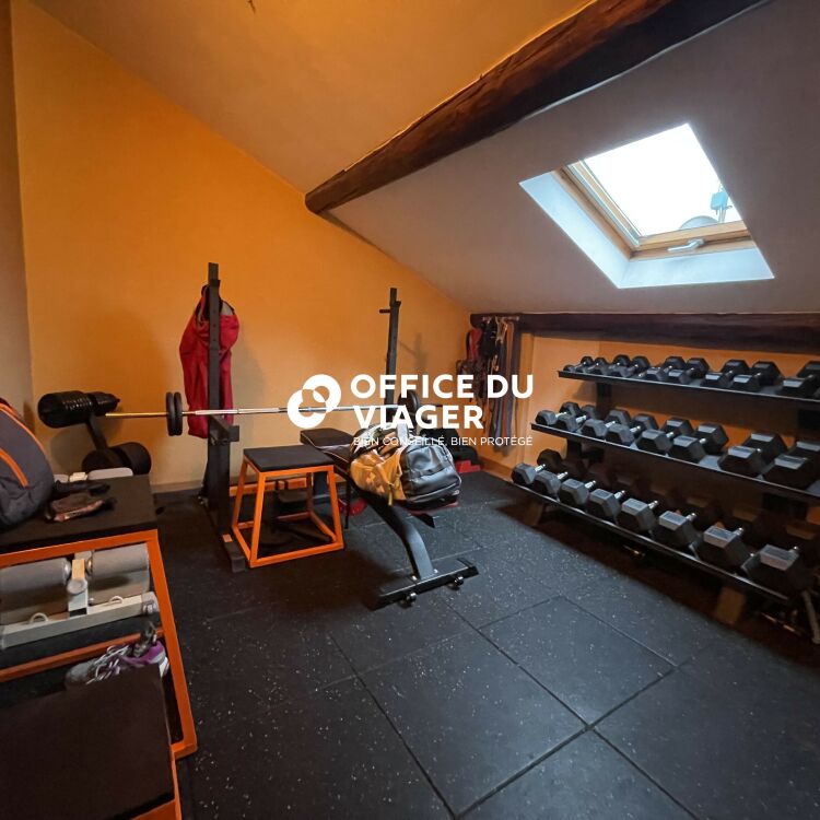 Appartement - 5 pièces - 90 m²