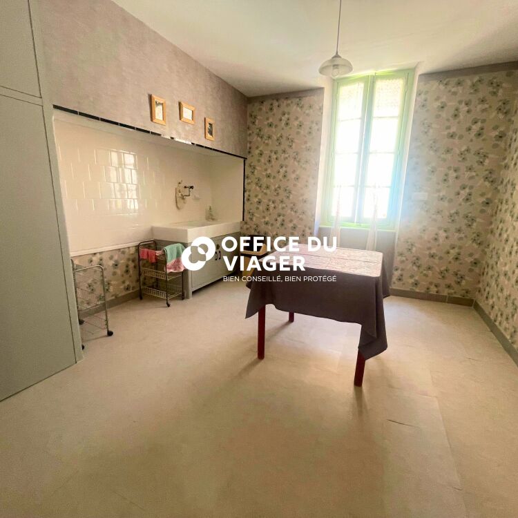Maison - 6 pièces - 160 m²