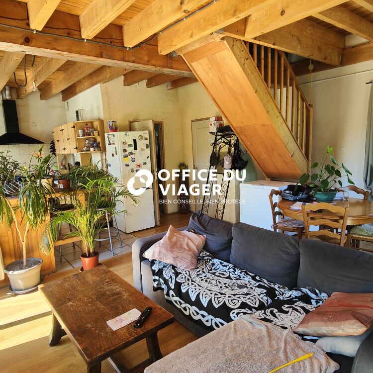Maison - 4 pièces - 118 m²
