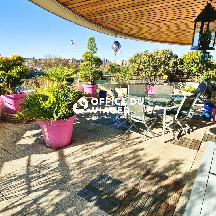 Appartement - 4 pièces - 118,43 m²