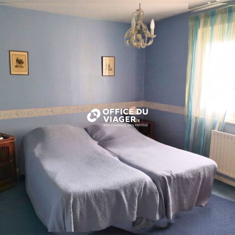 Appartement- 2 pièces - 65,53 m²