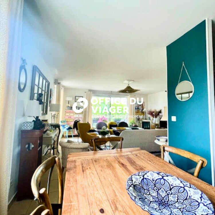 Appartement - 3 pièces - 84,18 m²