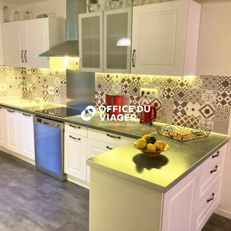 Maison - 5 pièces - 130 m²