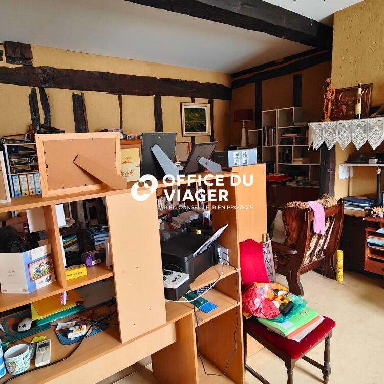 Maison - 5 pièces - 166,21 m²
