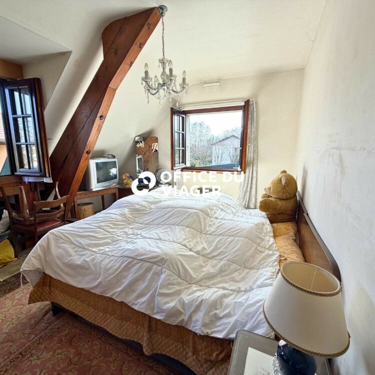 Maison - 5 pièces - 143,94 m²