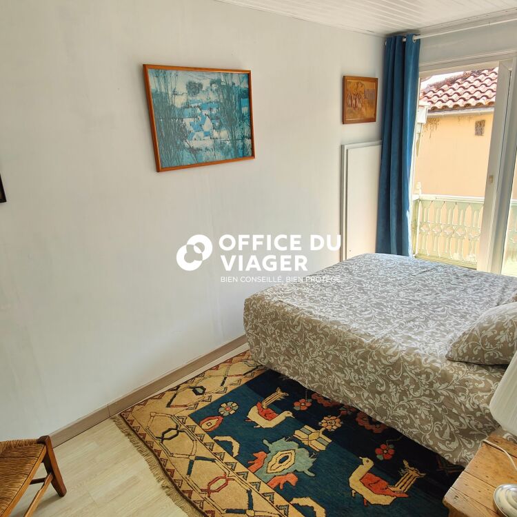 Maison - 4 pièces - 116,24 m²