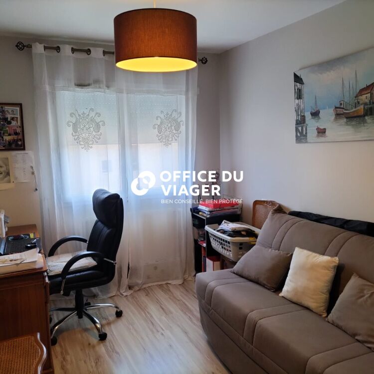 Appartement - 4 pièces - 99 m²
