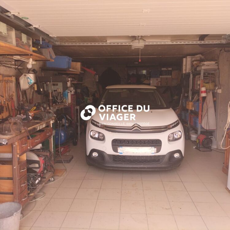Maison - 3 pièces -79 m²